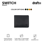 Load image into Gallery viewer, Wallet SWITCH
