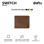 Load image into Gallery viewer, Wallet SWITCH
