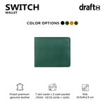 Load image into Gallery viewer, Wallet SWITCH
