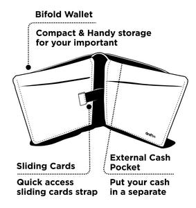 Card Holder TAKY