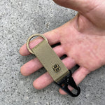 Load image into Gallery viewer, Key Fob TAKTIK
