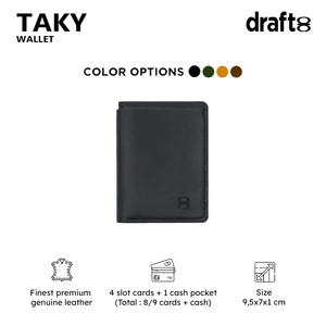Wallet TAKY