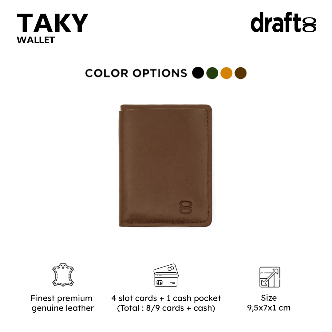 Wallet TAKY