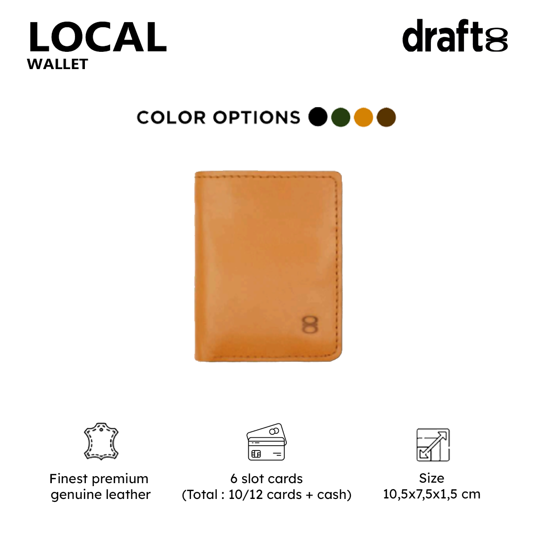 Wallet TAKY