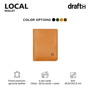 Wallet TAKY