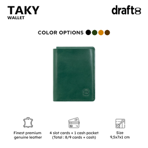 Wallet TAKY