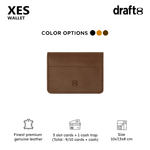 Load image into Gallery viewer, Card Holder XES
