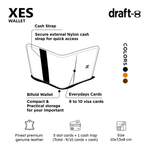 Load image into Gallery viewer, Card Holder XES
