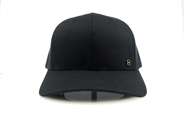 6 panel cap BEAT