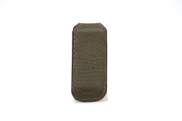 Money Clip EAZ Olive