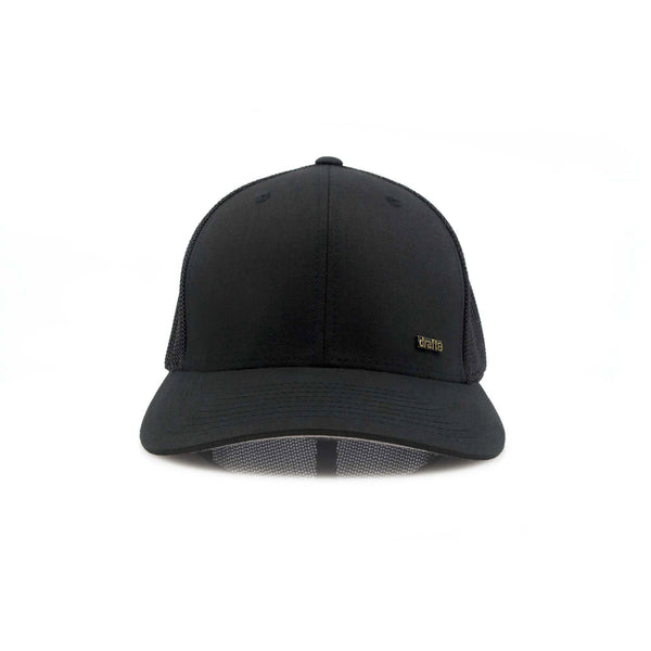 6 panel cap HIT
