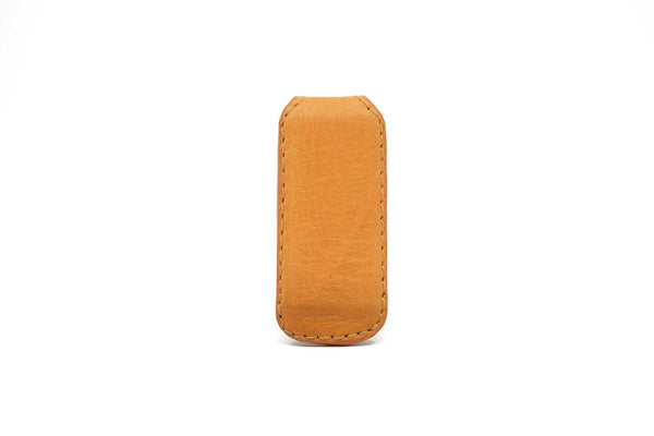 Money Clip EAZ Camel