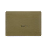 Load image into Gallery viewer, leather, leather wallets, wallet, mens wallet, minimalist wallet, leather bags, shop, card holder, draft-8

