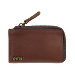 Load image into Gallery viewer, leather, leather wallets, wallet, mens wallet, minimalist wallet, leather bags, shop, card holder, draft-8
