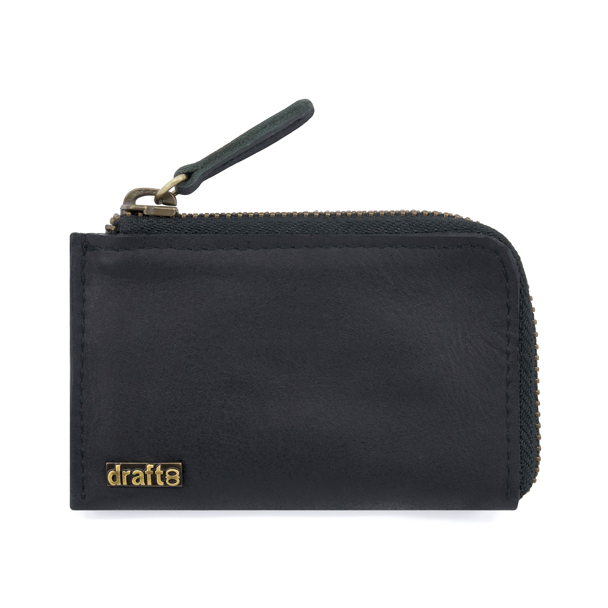 Men Wallets Genuine Leather Wallets Mini Short Card Holder Mens Wallet –  Travell Well
