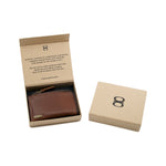 Load image into Gallery viewer, leather, leather wallets, wallet, mens wallet, minimalist wallet, leather bags, shop, card holder, draft-8
