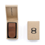 Load image into Gallery viewer, leather, leather wallets, wallet, mens wallet, minimalist wallet, leather bags, shop, card holder, draft-8
