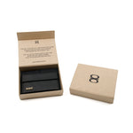 Load image into Gallery viewer, leather, leather wallets, wallet, mens wallet, minimalist wallet, leather bags, shop, card holder, draft-8
