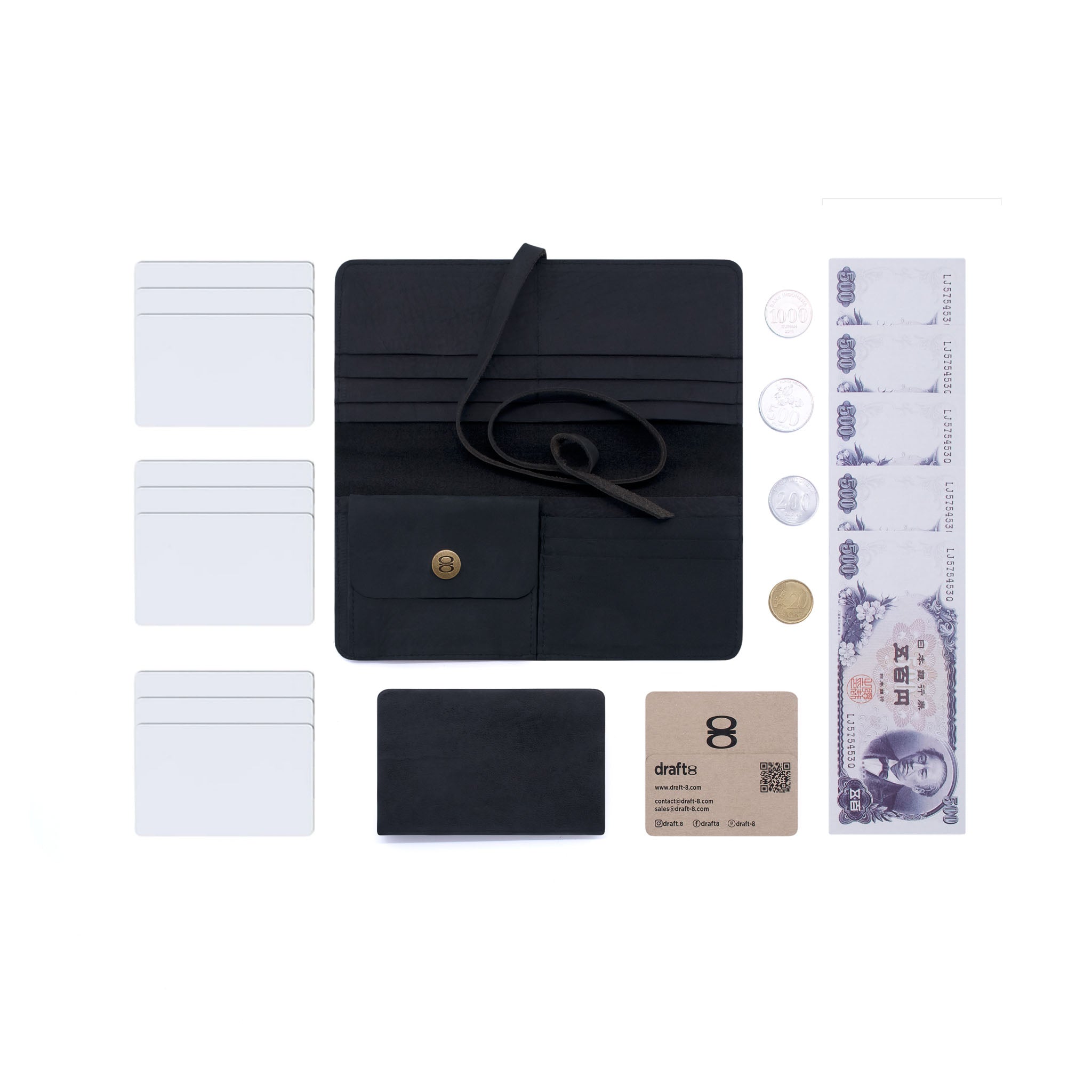 leather, leather wallets, wallet, mens wallet, minimalist wallet, leather bags, shop, card holder, draft-8