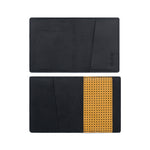 Load image into Gallery viewer, leather, leather wallets, wallet, mens wallet, minimalist wallet, leather bags, shop, card holder, draft-8

