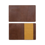 Load image into Gallery viewer, leather, leather wallets, wallet, mens wallet, minimalist wallet, leather bags, shop, card holder, draft-8

