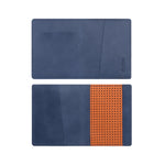 Load image into Gallery viewer, leather, leather wallets, wallet, mens wallet, minimalist wallet, leather bags, shop, card holder, draft-8
