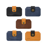 Load image into Gallery viewer, leather, leather wallets, wallet, mens wallet, minimalist wallet, leather bags, shop, card holder, draft-8
