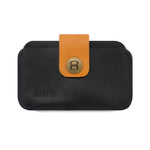 Load image into Gallery viewer, leather, leather wallets, wallet, mens wallet, minimalist wallet, leather bags, shop, card holder, draft-8
