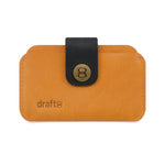 Load image into Gallery viewer, leather, leather wallets, wallet, mens wallet, minimalist wallet, leather bags, shop, card holder, draft-8
