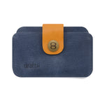 Load image into Gallery viewer, leather, leather wallets, wallet, mens wallet, minimalist wallet, leather bags, shop, card holder, draft-8
