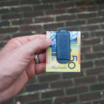Load image into Gallery viewer, leather, leather wallets, wallet, mens wallet, minimalist wallet, leather bags, shop, card holder, draft-8
